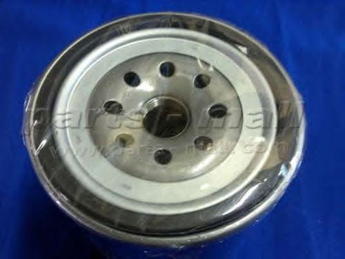 Фильтр масляный двигателя PBB-009 PMC PARTS MALL