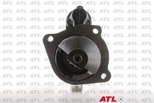 Стартер A71580 ATL DELTA AUTOTECHNIK