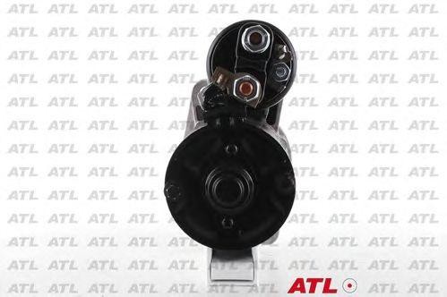 Стартер A20350 ATL DELTA AUTOTECHNIK