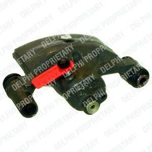 Тормозной суппорт LC7233 DELPHI