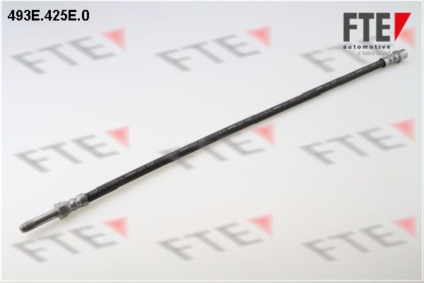 Тормозной шланг 493E.425E.0 FTE