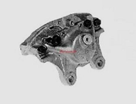 Тормозной суппорт 691356B BENDIX JURID