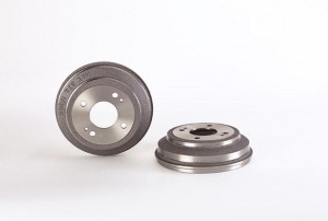 Тормозной барабан 14.5069.10 BREMBO