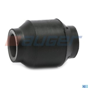 Сайлентблок - втулка рессоры 52103 AUGER