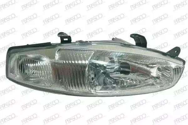 Основная фара MB3224603 PRASCO GROUP