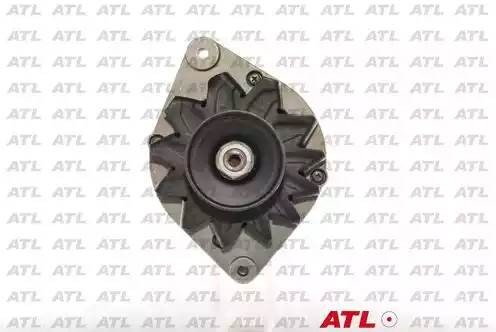 Генератор L 34 660 ATL DELTA AUTOTECHNIK