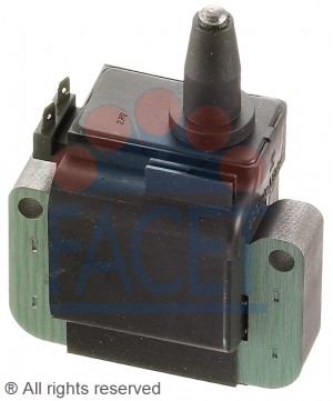 Катушка зажигания 9.6247 FACET