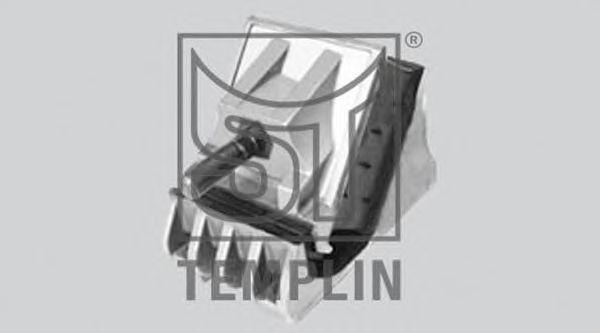 Подвеска, двигатель 083000990570 TEMPLIN