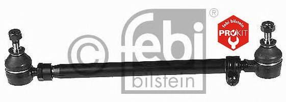 Тяга рулевая 06595 FEBI BILSTEIN