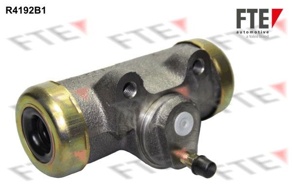 Колесный тормозной цилиндр R4192B1 FTE