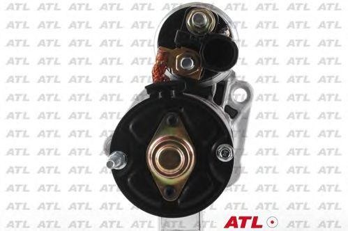 Стартер A21210 ATL DELTA AUTOTECHNIK