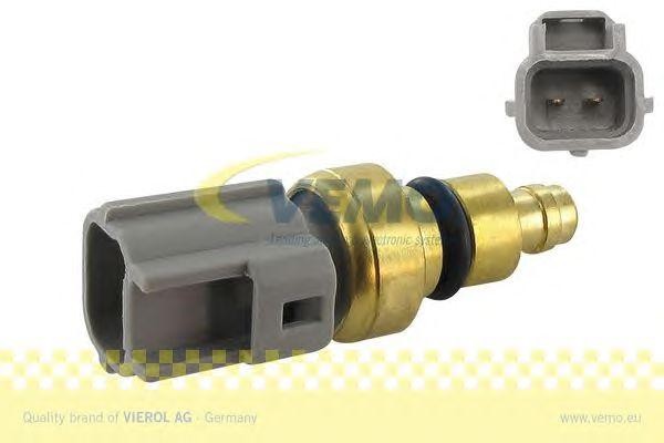 Датчик, температура охлаждающей жидкости V25-72-0043 VEMO