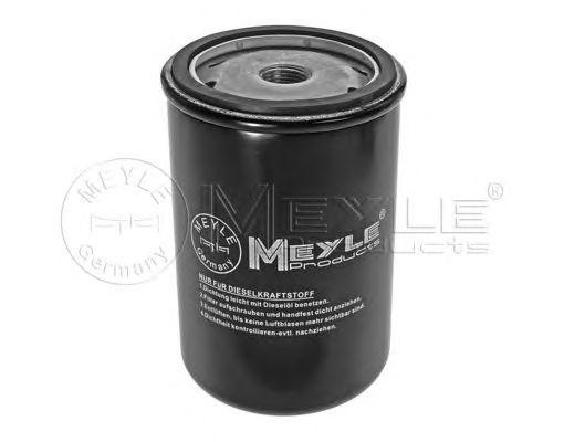 Топливный фильтр 114 323 0001 MEYLE