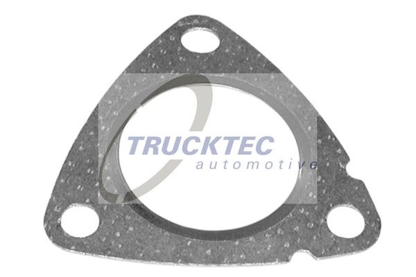 Прокладка, выпускной трубопровод 08.39.038 TRUCKTEC