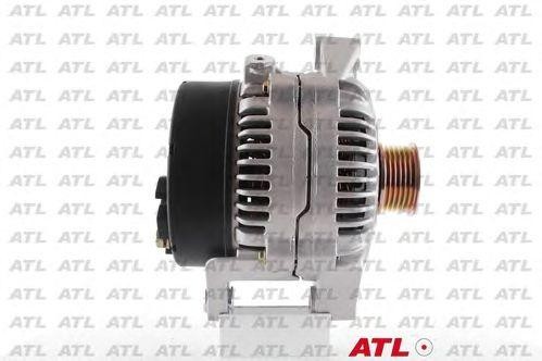 Генератор L39240 ATL DELTA AUTOTECHNIK