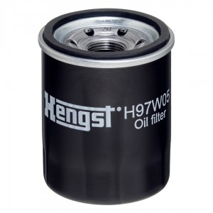 Масляный фильтр H97W05 HENGST