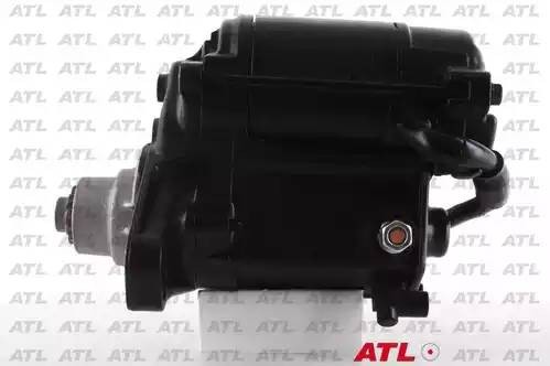 Стартер A 72 730 ATL DELTA AUTOTECHNIK