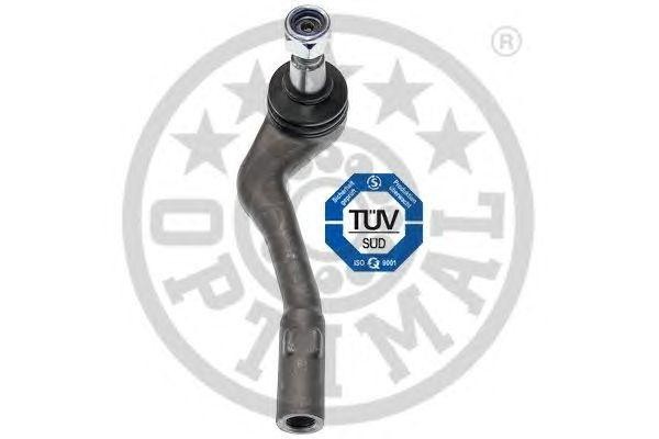 Наконечник поперечной рулевой тяги G11102 OPTIMAL