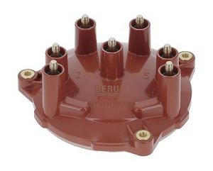 Крышка распределителя зажигания VK384 BERU