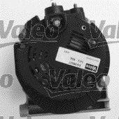 Генератор 436732 VALEO PHC