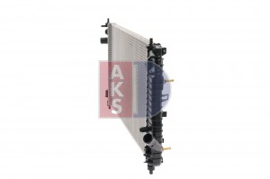 Осушитель, кондиционер 801240N AKS DASIS
