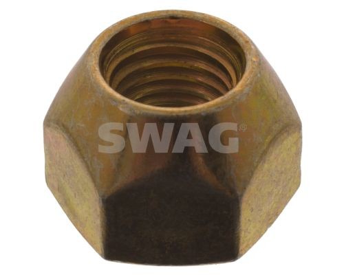 Гайка крепления колеса 80 91 1939 SWAG