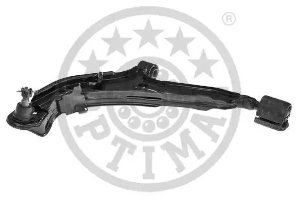 Рычаг независимой подвески колеса, подвеска колеса G6-989 OPTIMAL