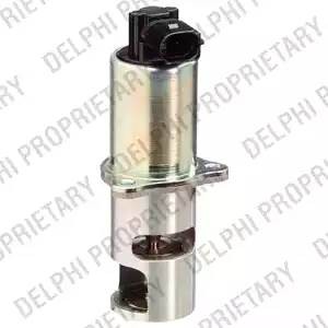Клапан возврата ОГ EG10296-12B1 DELPHI