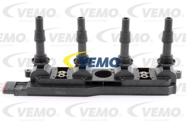 Катушка зажигания V40-70-0015-1 VEMO