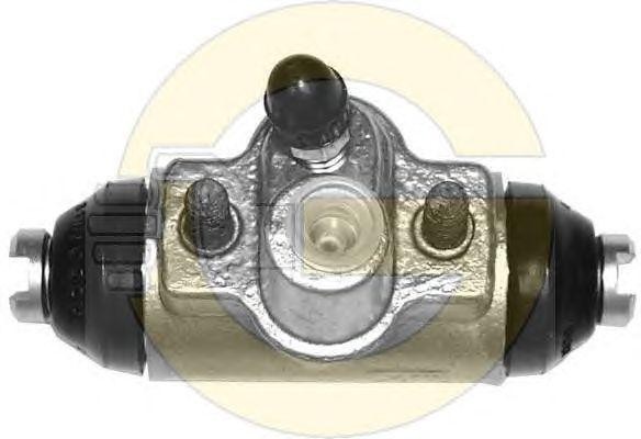 Колесный тормозной цилиндр 5003171 GIRLING