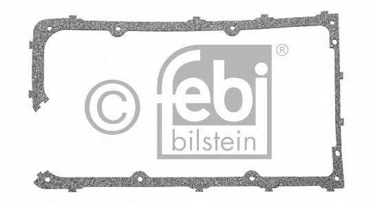 Прокладка, крышка головки цилиндра 06283 FEBI BILSTEIN