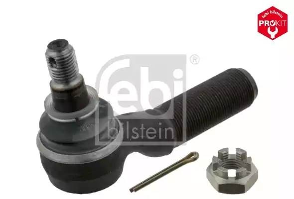 Наконечник поперечной рулевой тяги 08323 FEBI BILSTEIN