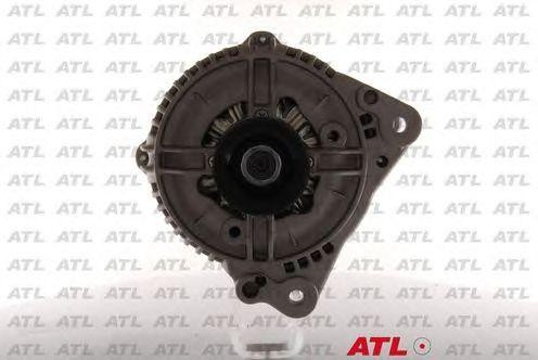 Генератор L 39 520 ATL DELTA AUTOTECHNIK