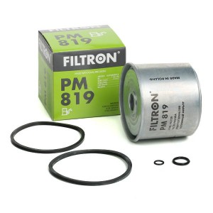 Фильтр топливный PM819 FILTRON