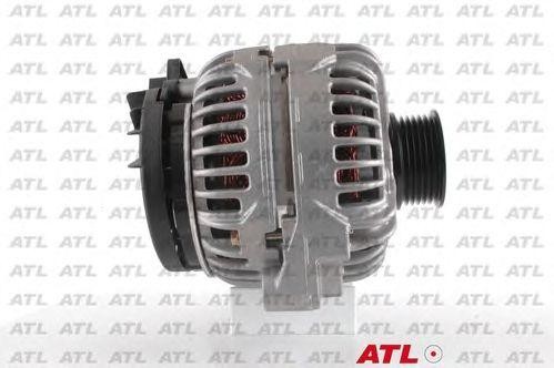 Генератор L44900 ATL DELTA AUTOTECHNIK