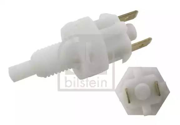 Выключатель фонаря сигнала торможения 02822 FEBI BILSTEIN
