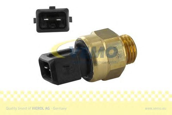 Датчик, температура охлаждающей жидкости V20-72-0445 VEMO