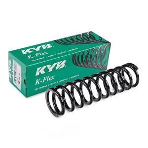 Пружина ходовой части RD1416 KAYABA