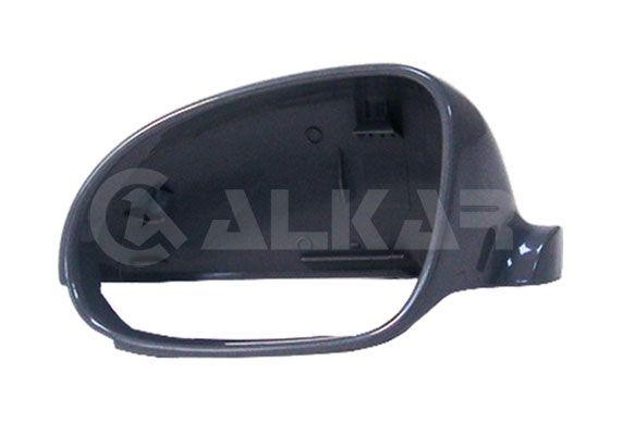 Корпус, наружное зеркало 6341128 ALKAR