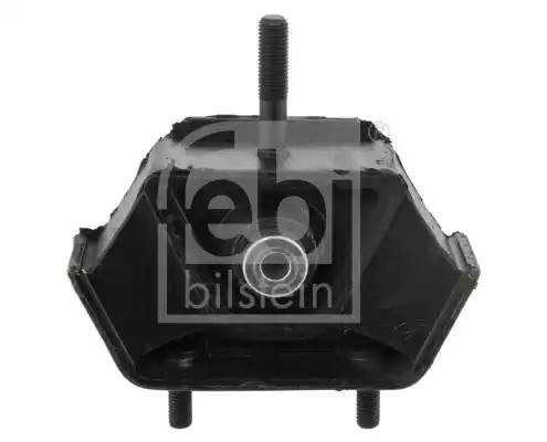 Подвеска, двигатель 07650 FEBI BILSTEIN