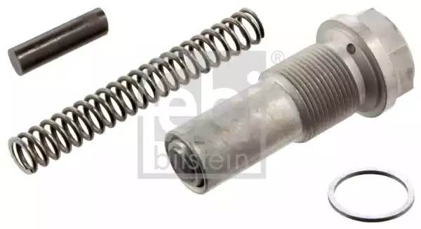 Натяжитель, цепь привода 01382 FEBI BILSTEIN