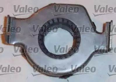 Комплект сцепления 006804 VALEO PHC