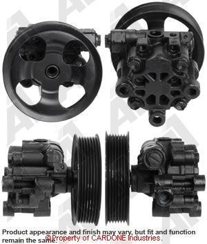 Насос ГУР 215364 CARDONE