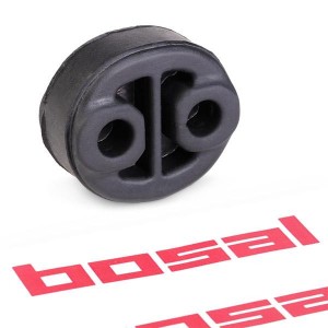 Буфер, глушитель 255-096 BOSAL