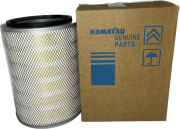 Воздушный фильтр 6001812460 KOMATSU