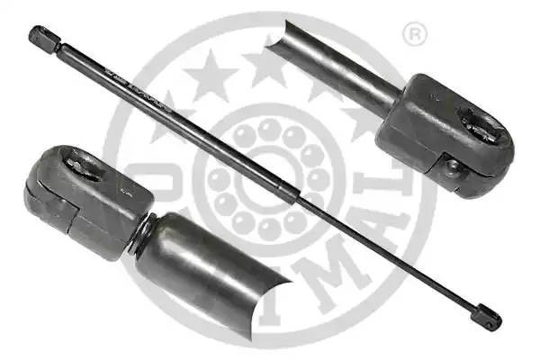Упругий элемент, крышка багажника / помещения для груза AG17304 OPTIMAL