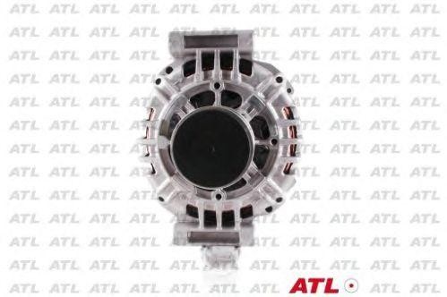Генератор L45380 ATL DELTA AUTOTECHNIK