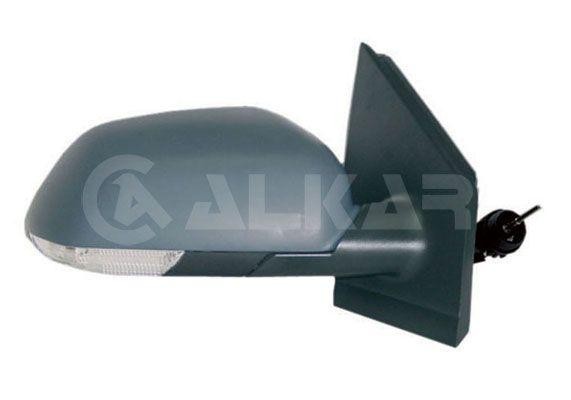 Наружное зеркало 6110111 ALKAR