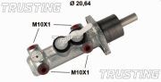 Главный тормозной цилиндр PF339 TRUSTING