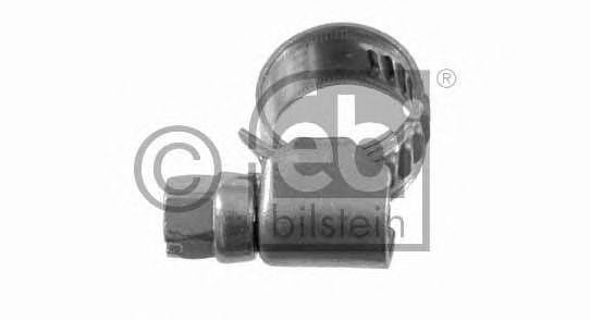 Зажимный хомут 03326 FEBI BILSTEIN